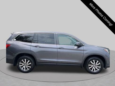 Used 2021 Honda Pilot EX image 6