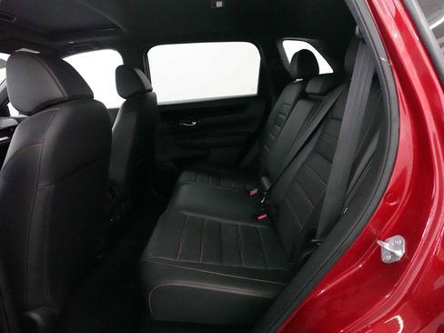 Certified 2024 Honda CR-V Sport Touring image 27