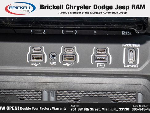 New 2026 RAM 1500 Limited image 23