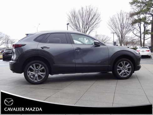 New 2026 MAZDA CX-30 AWD 2.5 S image 2