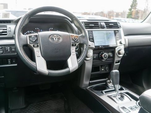 Used 2023 Toyota 4Runner SR5 Premium image 14