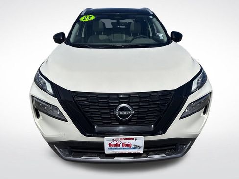 Used 2023 Nissan Rogue SL AWD/4WD image 9