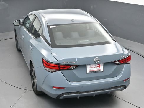 Used 2024 Nissan Sentra SV image 33
