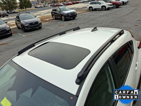 Certified 2025 Subaru Crosstrek 2.5i Limited image 12