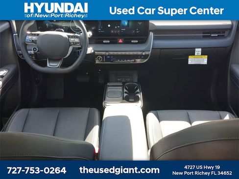 New 2026 Hyundai Ioniq 5 SEL image 16