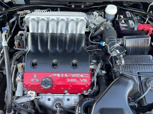 Used 2007 Mitsubishi Eclipse GT image 21