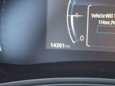 Used 2024 Toyota Grand Highlander XLE image 23