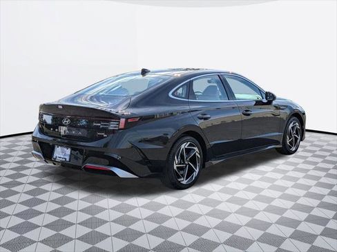 New 2026 Hyundai Sonata SEL image 6