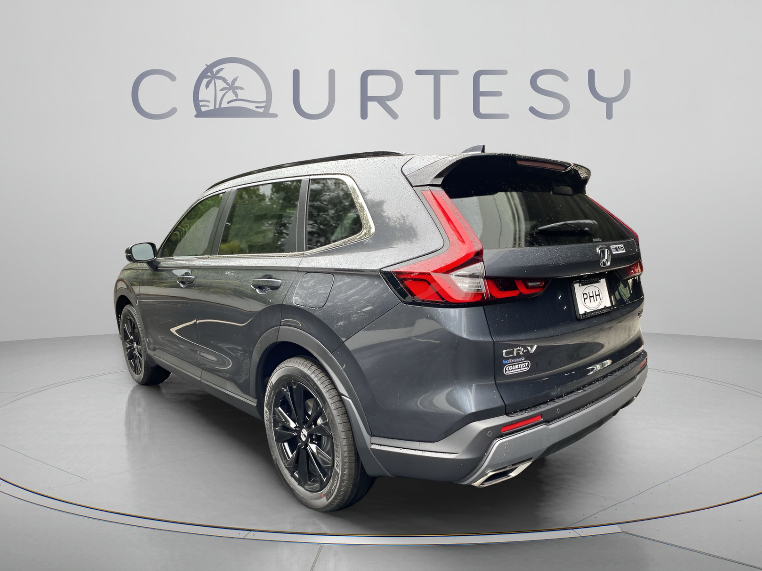 Used 2023 Honda CR-V Sport Touring image 5