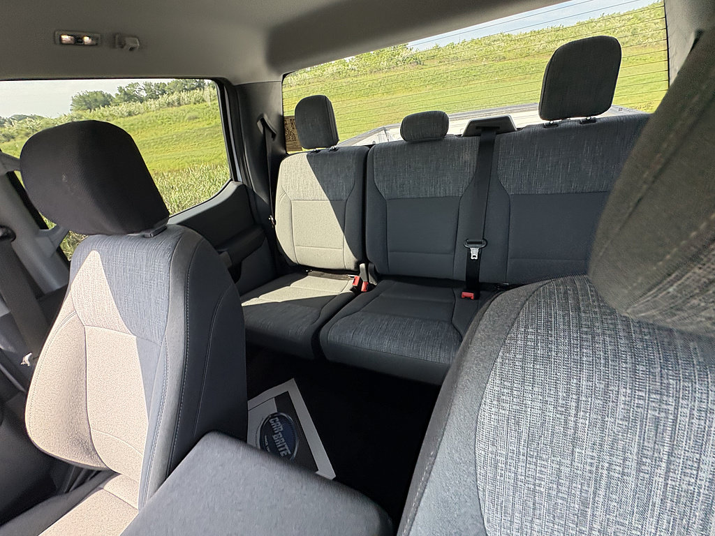 Used 2021 Ford F150 XLT AWD/4WD image 33