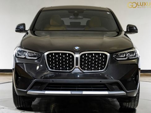 Used 2025 BMW X4 xDrive30i image 7