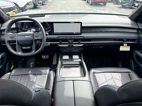 New 2027 Kia Telluride SX Prestige X-Pro AWD/4WD image 35
