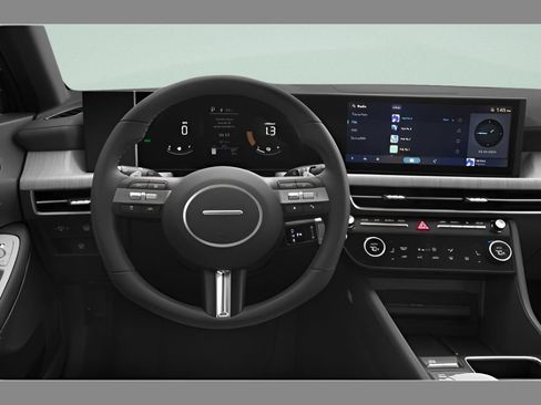 New 2026 Hyundai Sonata SEL FWD image 7