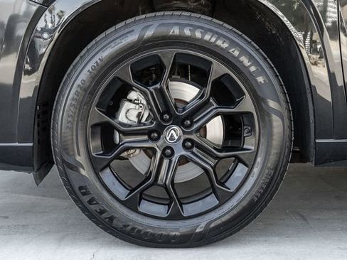 Used 2024 Lexus TX 350 FWD w/ Captains Chair Package image 16