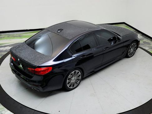 Used 2019 BMW 530i 530i w/ M Sport Package image 35