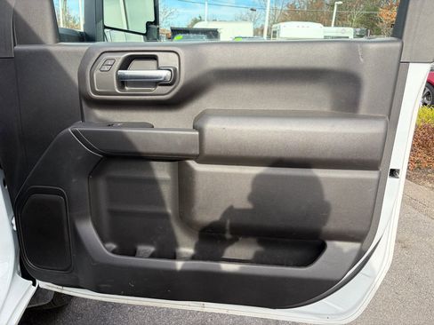 Used 2025 Chevrolet Silverado 3500 W/T w/ WT Convenience Package image 35