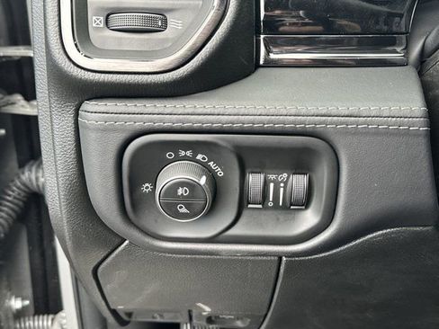 New 2026 RAM 2500 Limited image 27