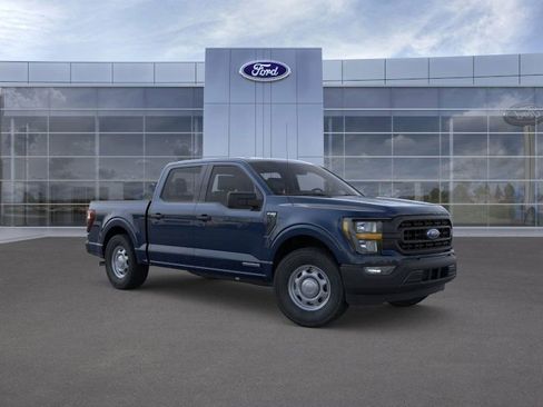 New 2023 Ford F150 XL w/ Trailer Tow Package image 38