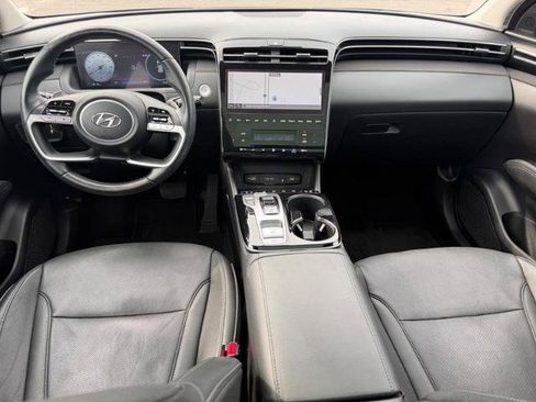 Used 2023 Hyundai Tucson Limited FWD image 12