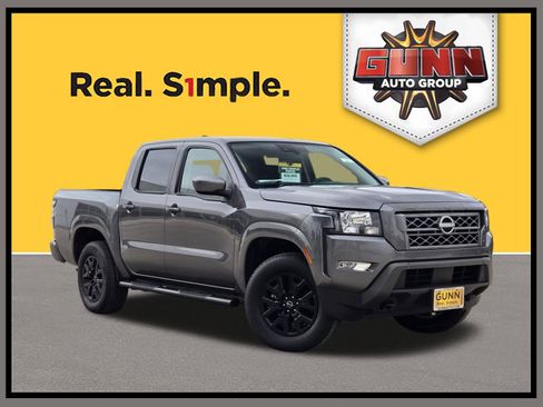 Used 2024 Nissan Frontier SV w/ SV Convenience Package image 1