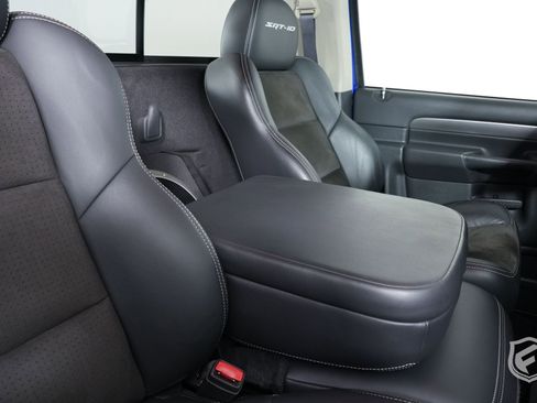 Used 2004 Dodge Ram 1500 Truck 2WD Regular Cab image 30