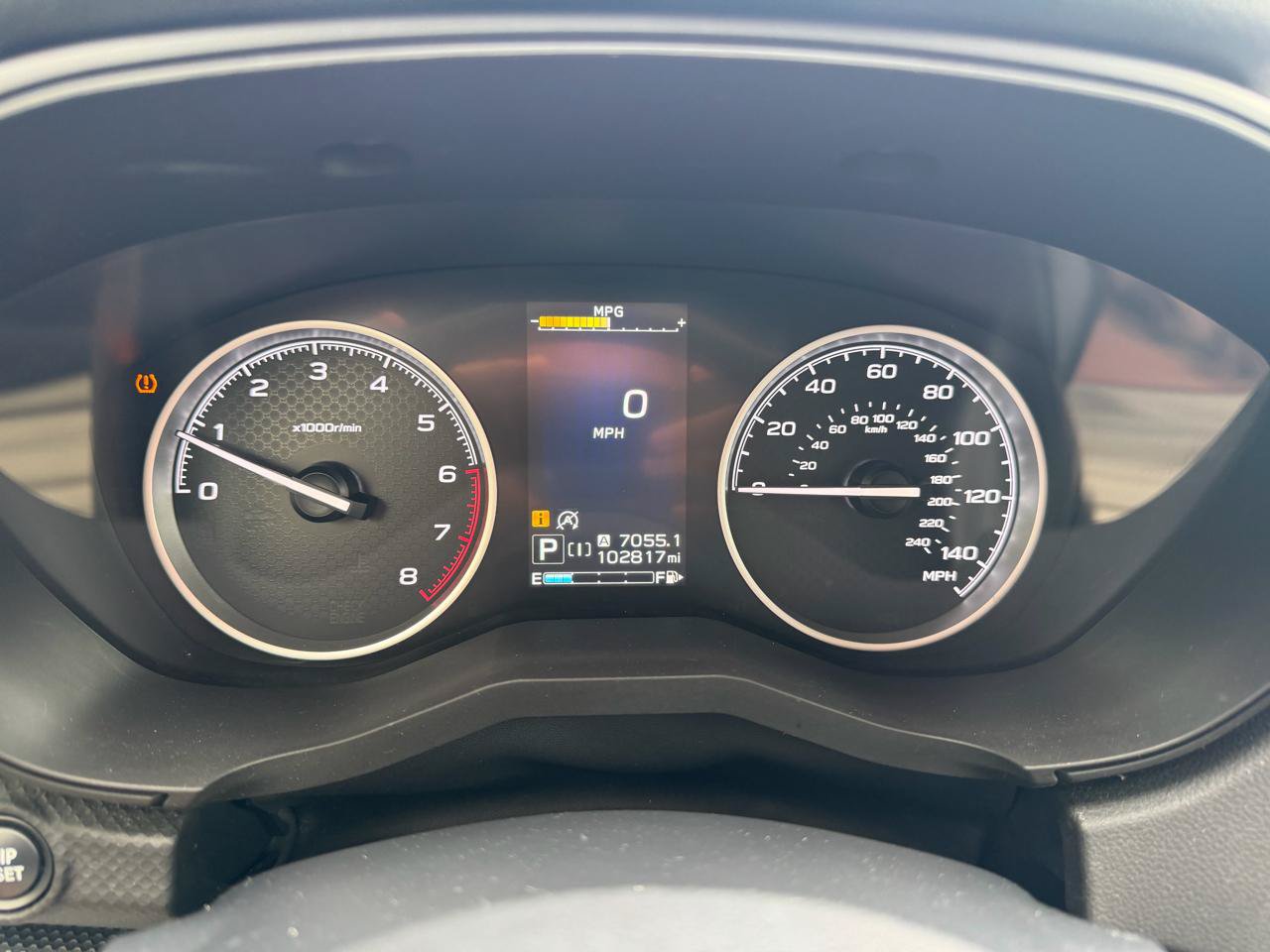 Used 2019 Subaru Forester Limited w/ Popular Package #3 AWD/4WD image 16