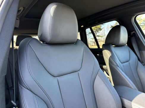 Used 2020 BMW X3 xDrive30i w/ Driving Assistance Package image 27