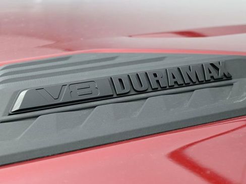 New 2026 Chevrolet Silverado 2500 LTZ w/ Trail Boss Package image 43