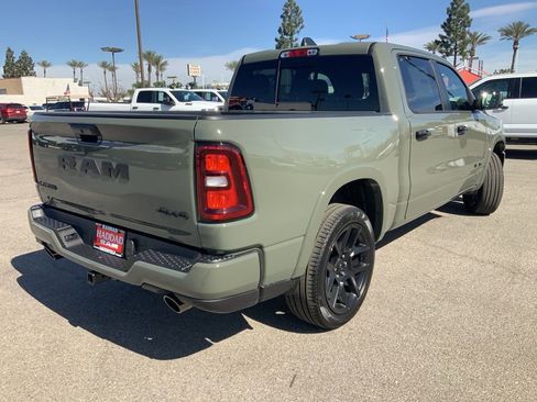 New 2026 RAM 1500 Laramie image 11