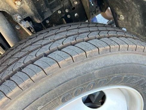 New 2024 Chevrolet Low Cab Forward image 25