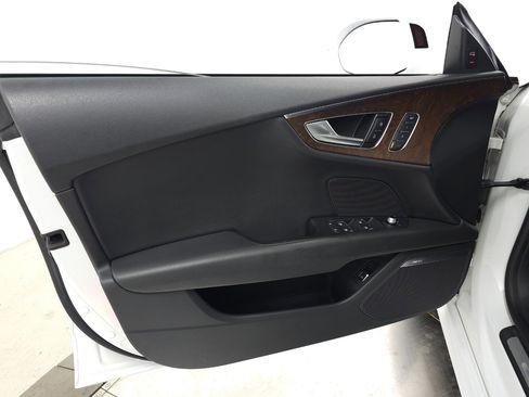 Used 2016 Audi A7 3.0T Prestige w/ Prestige Package image 20