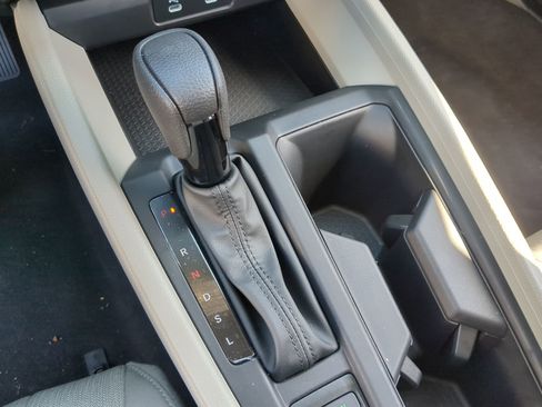 New 2025 Honda Accord SE image 27