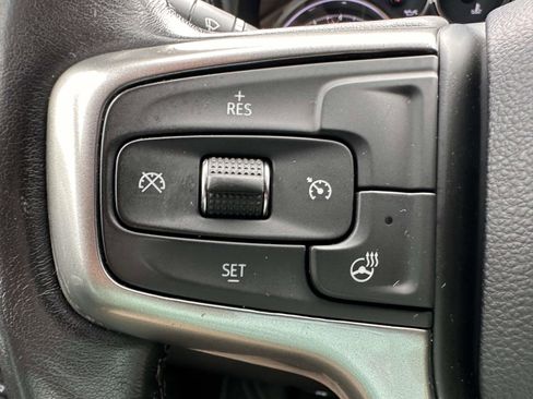 Used 2021 Chevrolet Silverado 1500 LT Trail Boss w/ Convenience Package II image 17