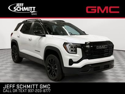 New 2026 GMC Terrain Elevation w/ Black Edition