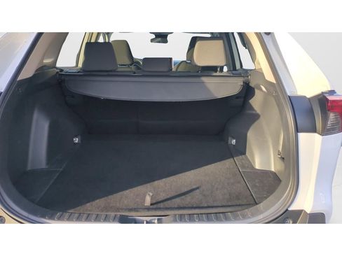 Used 2024 Toyota RAV4 XLE image 11