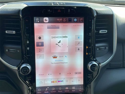 New 2026 RAM 2500 Big Horn image 21