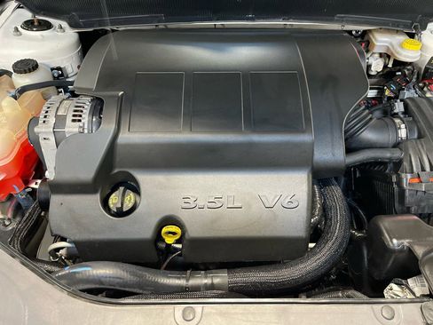 Used 2008 Chrysler Sebring Limited image 50