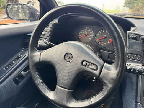 Used 1990 Nissan 300ZX GS image 22