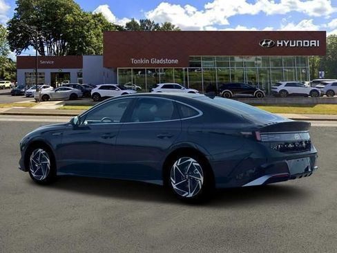 New 2026 Hyundai Sonata SEL AWD/4WD image 4