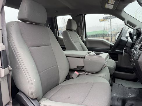 Used 2018 Ford F250 XL w/ Power Equipment Group image 25