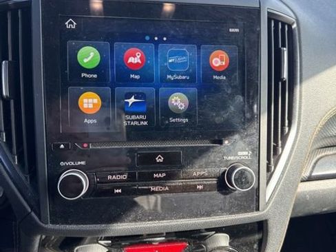 Used 2023 Subaru Forester Wilderness image 6