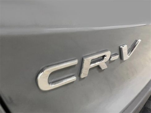 New 2025 Honda CR-V EX-L image 9