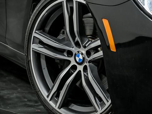 Used 2018 BMW 650i Gran Coupe RWD image 3