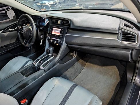 Used 2020 Honda Civic LX image 28