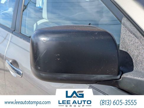 Used 2013 Nissan Rogue S FWD image 11