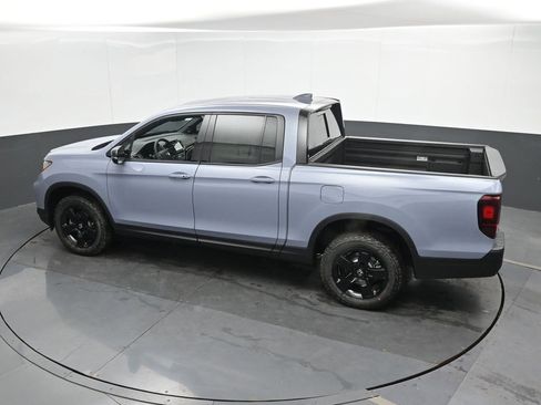 New 2026 Honda Ridgeline Black Edition image 36