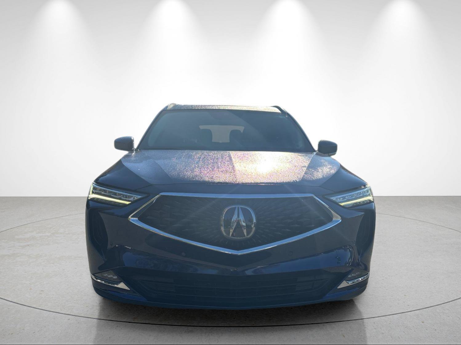 Used 2023 Acura MDX w/ Advance Package AWD/4WD image 8