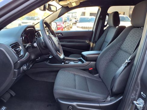 New 2026 Dodge Durango GT w/ Blacktop Package image 12