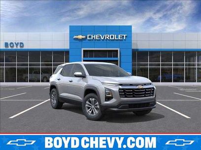 New 2026 Chevrolet Equinox LT w/ Safety and Technology Package