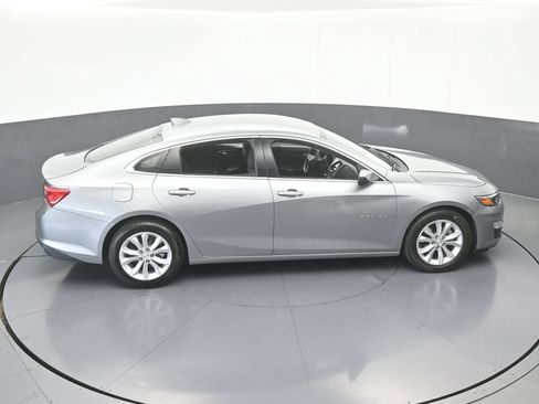 Used 2024 Chevrolet Malibu LT FWD image 48